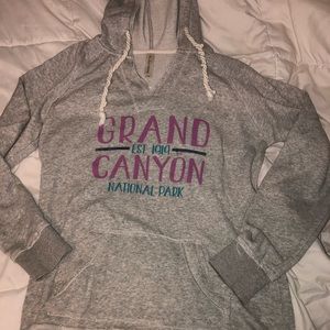 Grand Canyon Hoodie